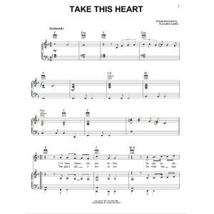 Take This Heart