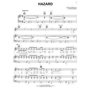 Hazard