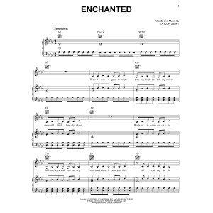 Enchanted