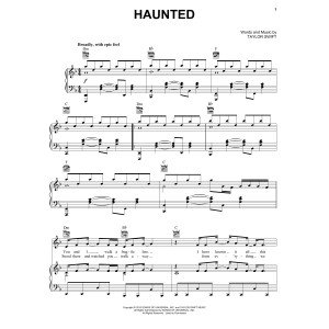 Haunted