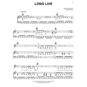Long Live