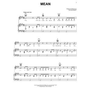 Mean