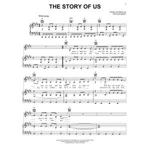 The Story Of Us