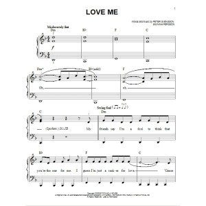 Love Me