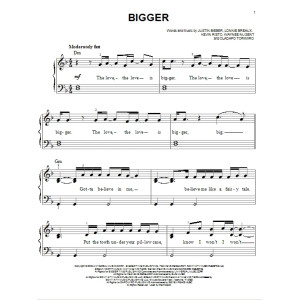 Bigger