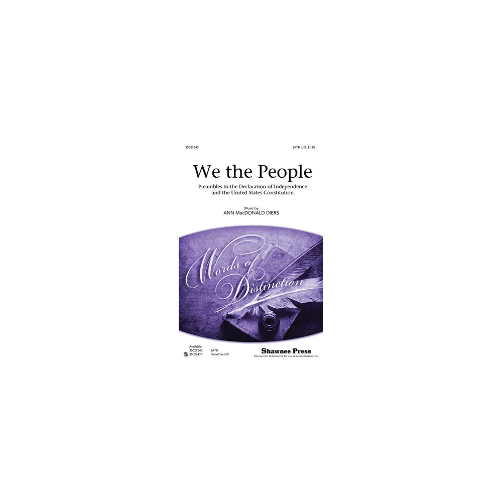 We The People