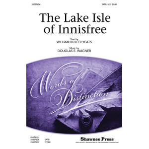 The Lake Isle Of Innisfree