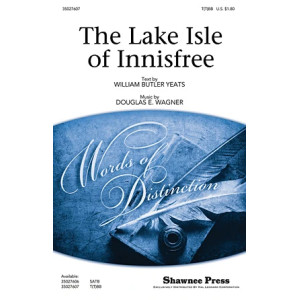 The Lake Isle Of Innisfree