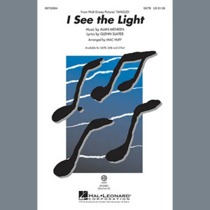 I See The Light (from Tangled) (arr. Mac Huff)