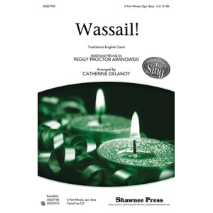 Wassail!