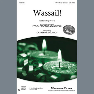 Wassail!