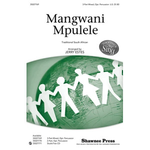 Mangwani Mpulele