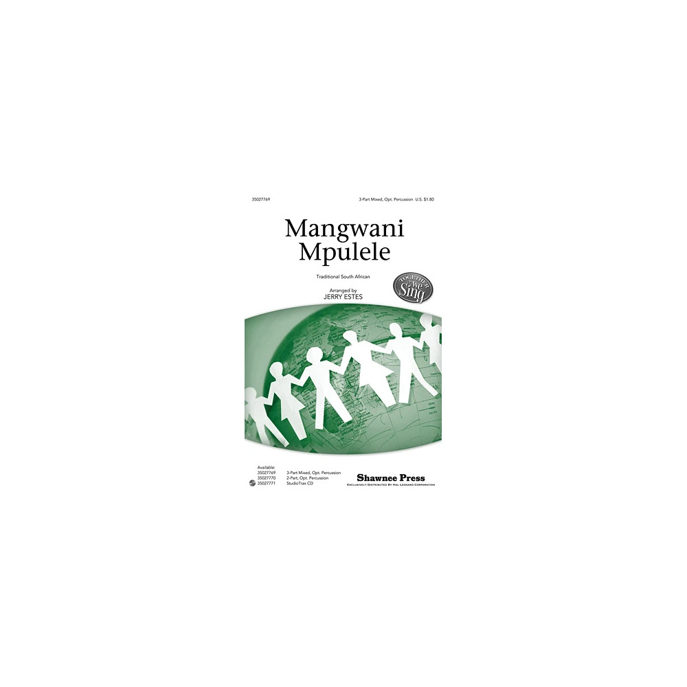 Mangwani Mpulele
