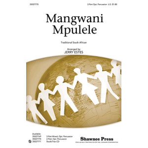 Mangwani Mpulele