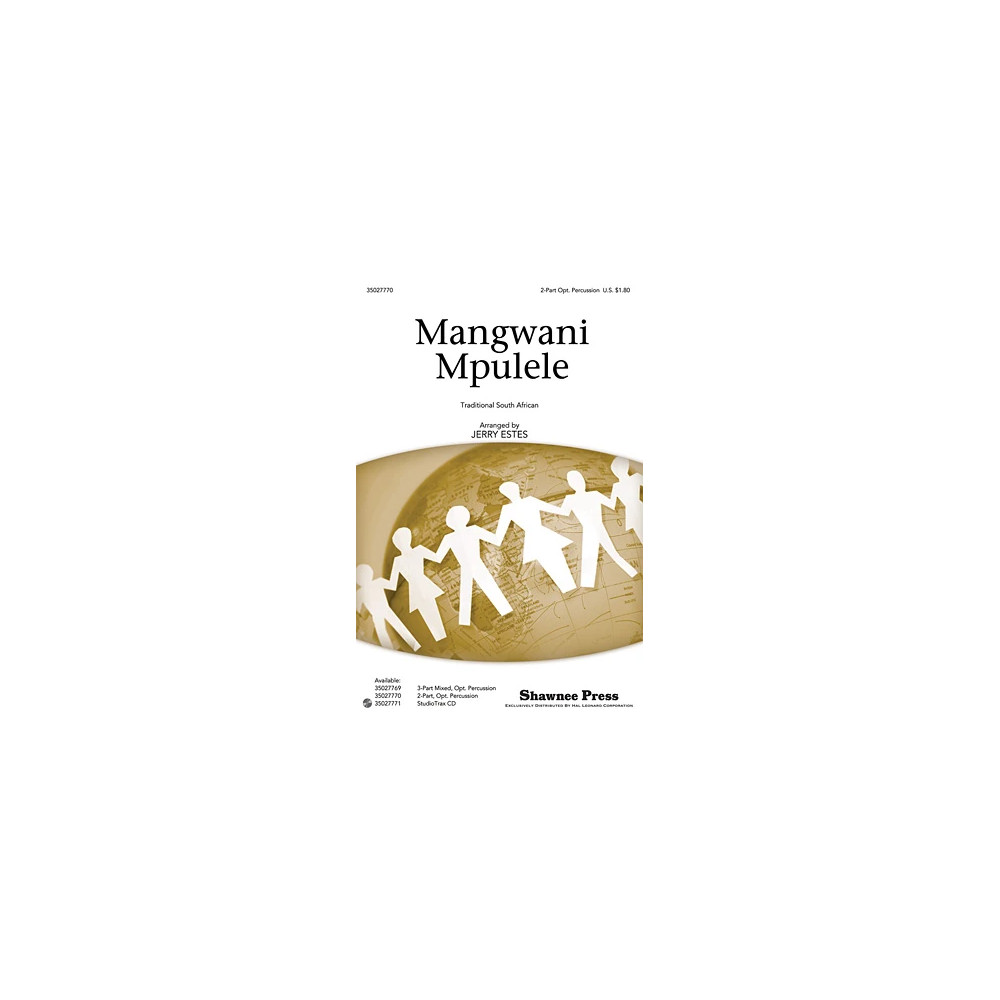 Mangwani Mpulele