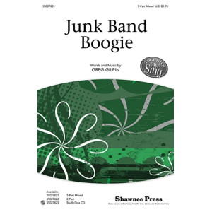 Junk Band Boogie