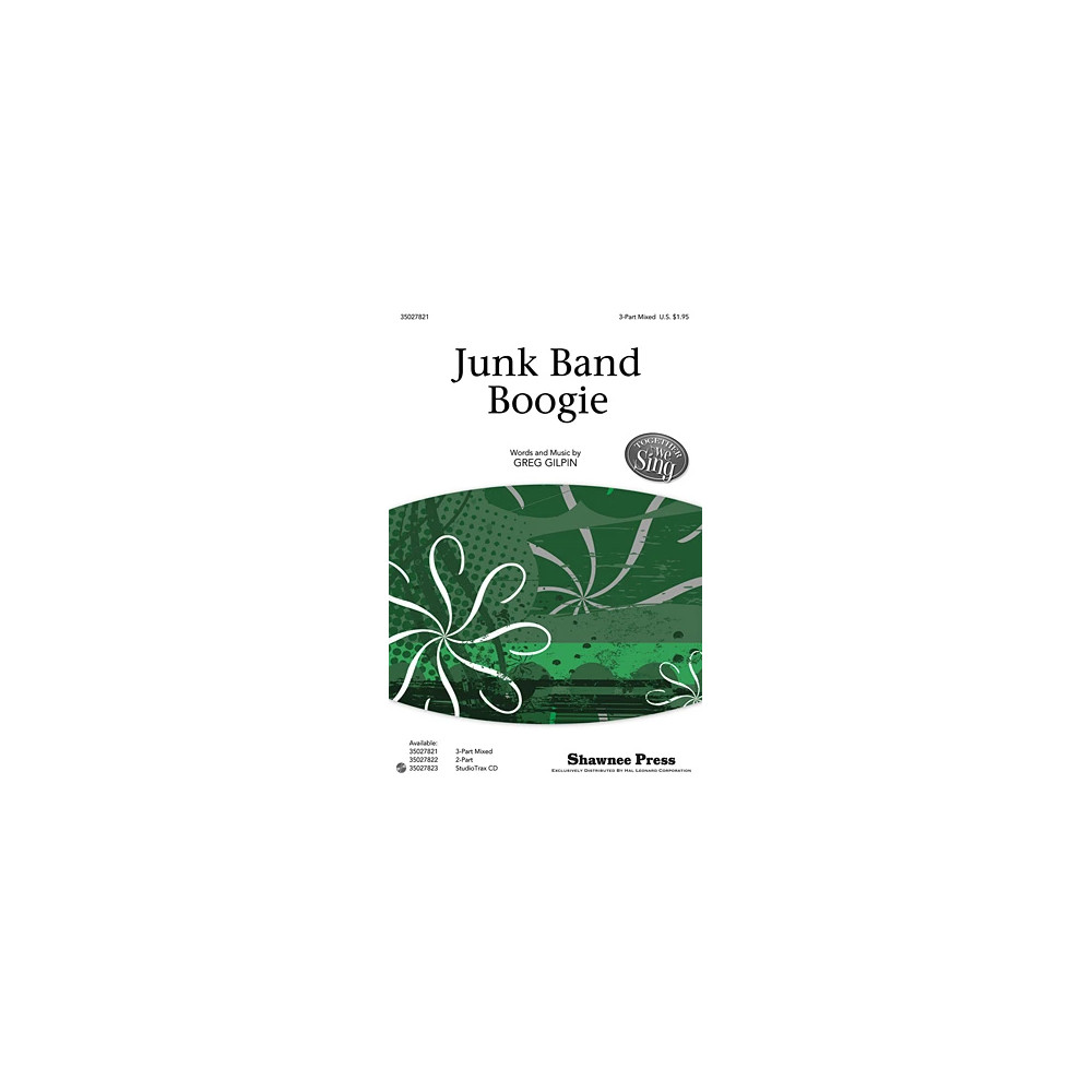 Junk Band Boogie