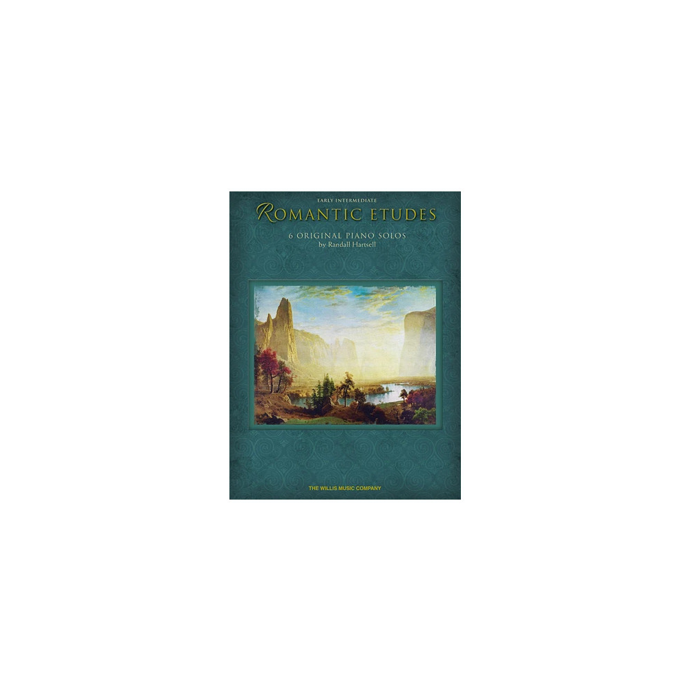 Heroic Etude