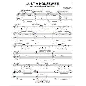 Just A Housewife