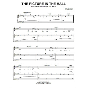 The Picture In The Hall