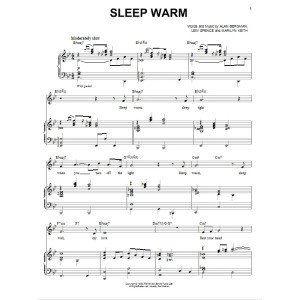 Sleep Warm