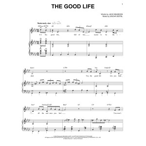 The Good Life