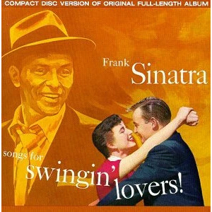 Swingin' Down The Lane