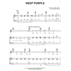 Deep Purple