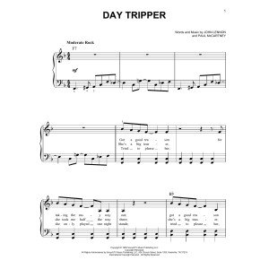 Day Tripper