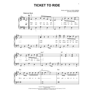 Ticket To Ride