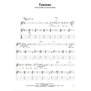 Taxman