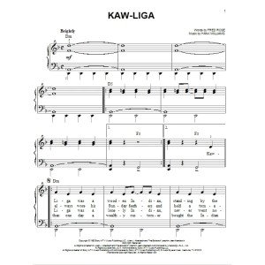 Kaw-Liga