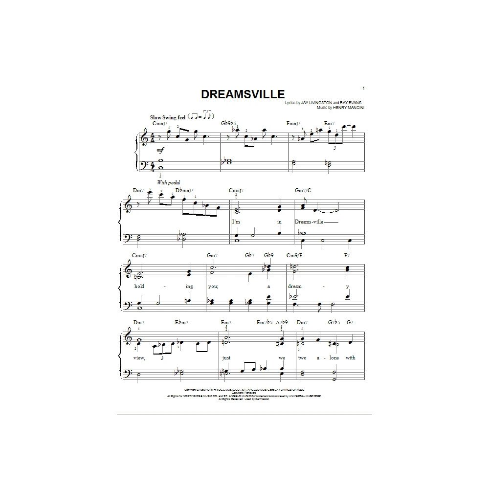 Dreamsville