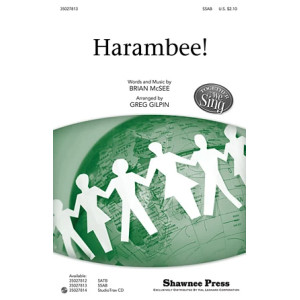 Harambee!