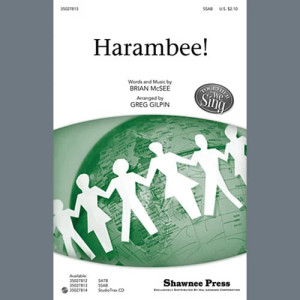 Harambee!