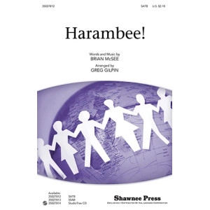 Harambee!