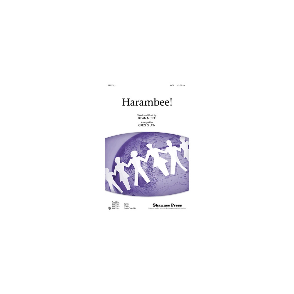 Harambee!