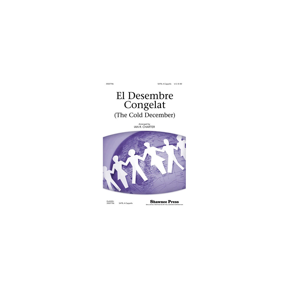 El Desembre Congelat