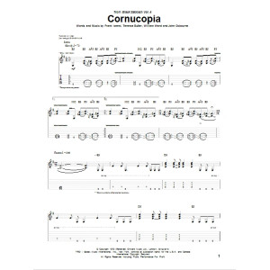 Cornucopia