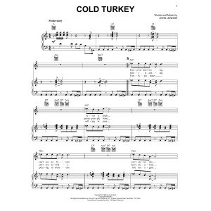 Cold Turkey