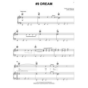 9 Dream