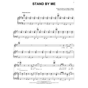 Stand By Me