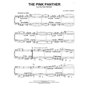 The Pink Panther