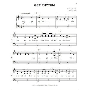 Get Rhythm