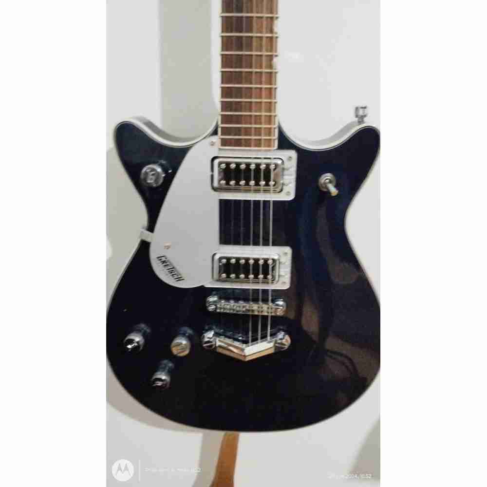 Gretsch G5232LH Emtc DBL Jet FT MNS