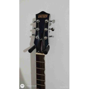 Gretsch G5232LH Emtc DBL Jet FT MNS