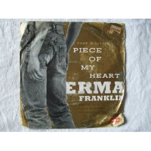 Piece Of My Heart