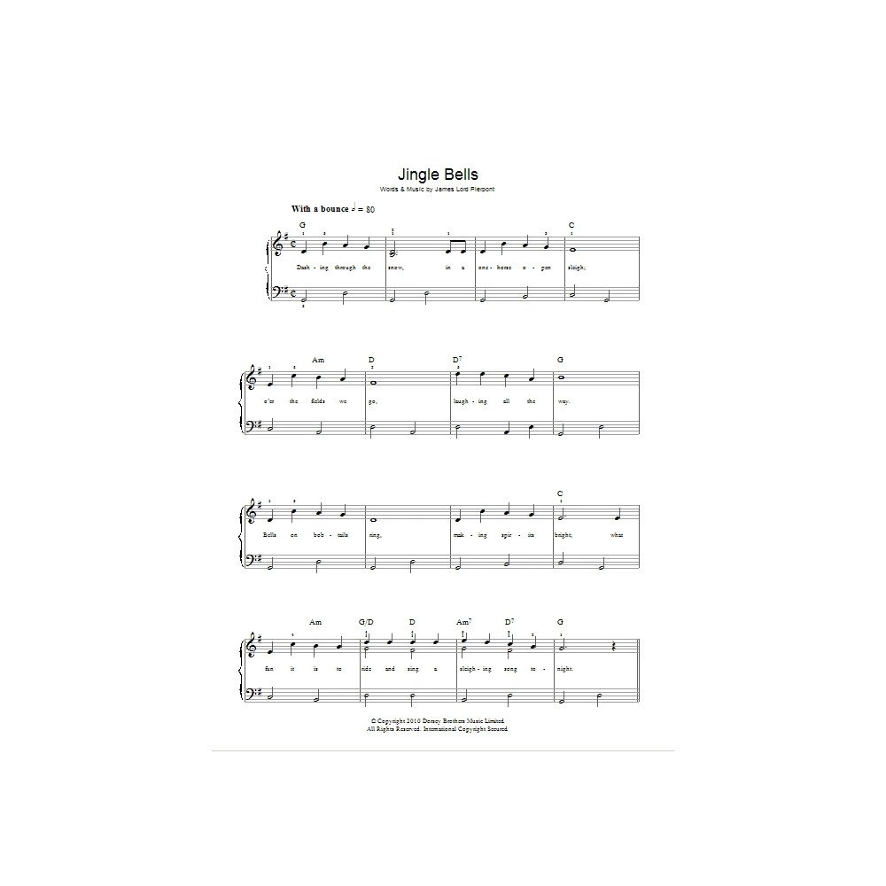 Jingle Bells