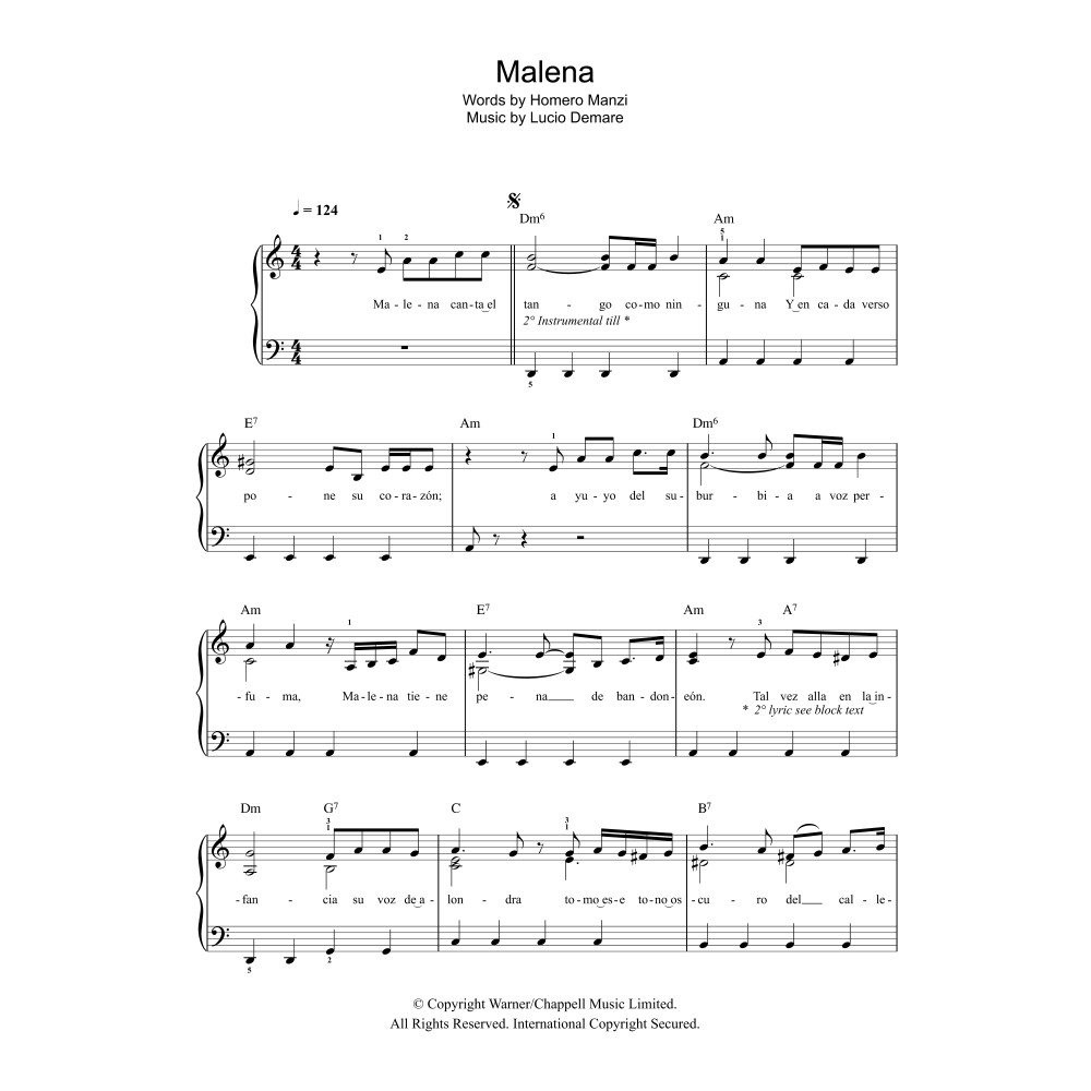 Malena