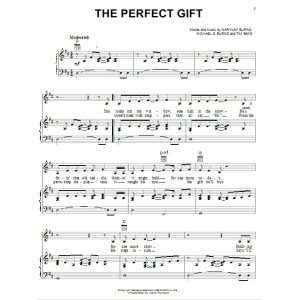 The Perfect Gift